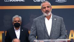 Milad responde a Coquimbo