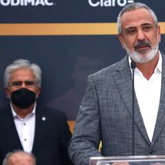 Milad responde a Coquimbo