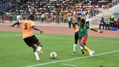 El posible rival de la Roja para el cupo a Juegos Olímpicos