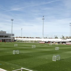 Los jugadores del filial del Rayo denuncian "irregularidades"