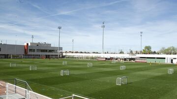 Los jugadores del filial del Rayo denuncian "irregularidades"