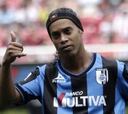 Ronaldinho: "No estoy siguiendo a Brasil, no me gusta ver fútbol"