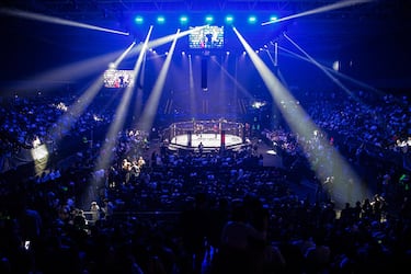 La ‘Bestia’ de Miribilla