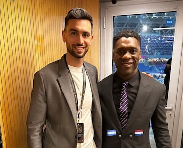 Pastore se marcha a Qatar tras ser descartado del Elche