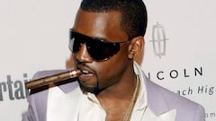 Kanye West la vuelve a liar y Twitter suspende su cuenta