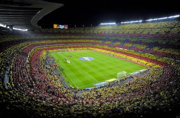 Camp Nou