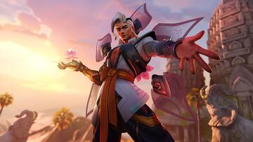 Overwatch 2 Temporada 4: todos los detalles, skins y fecha de inicio