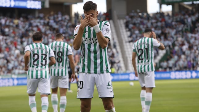 Con Requena comenzó todo