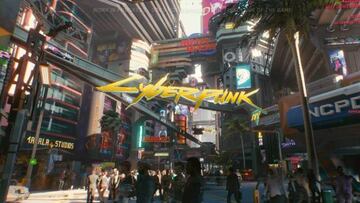 Cyberpunk 2077 está siendo optimizado para PC, PS4 y Xbox One