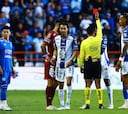 ¡No debió ganar Cruz Azul! La Comisión de arbitraje reconoce error pese al VAR ¿Habrá repercusiones?