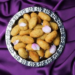 Las mejores croquetas de supermercado según la OCU