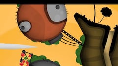 Imágenes de World of Goo