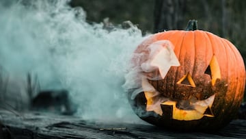 Halloween en México 2023: origen, significado y cuándo se celebra