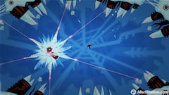 Imágenes de Insanely Twisted Shadow Planet