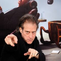 ‘Curb Your Enthusiasm’ actor Richard Lewis dies at 76: what was the cause of death?