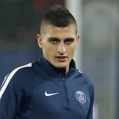 El Bayern deja vía libre al Barça: "No daremos 100M€ por Verratti"
