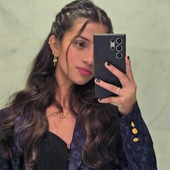 Las frenéticas 6 horas de Rayssa Leal en Madrid