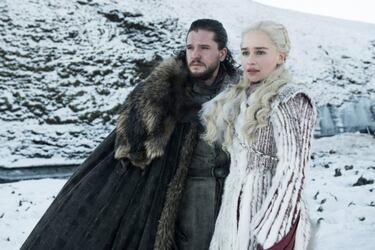 George R.R. Martin y el nuevo rumbo de sus libros: “Será bastante diferente, era inevitable”