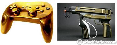 El mando dedicado a GoldenEye para Wii podría costar 70$