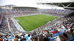 Málaga - Barcelona: how and where to watch: times, TV, online