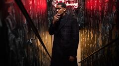 Clarkson: "Me motiva mi familia... y las mujeres, me encantan"