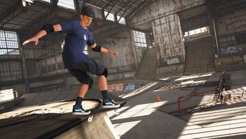 Tony Hawk’s Pro Skater 1 + 2