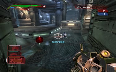 Unreal Championship 2: un hero shooter exclusivo de Xbox diez años antes de que se pusiese de moda el género