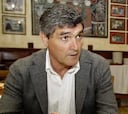 "El que menos culpa tiene es Pellegrini"