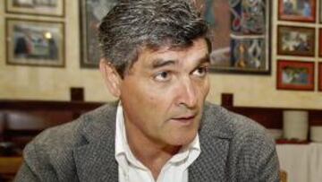 Juande Ramos.