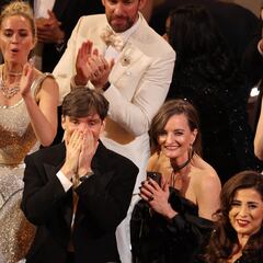 How to watch the 2024 Oscar-winning films on Netflix, Amazon Prime, Disney +...