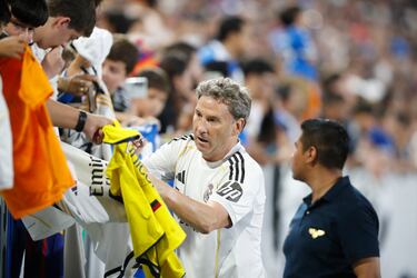 Jesús 'Kike' Velasco.