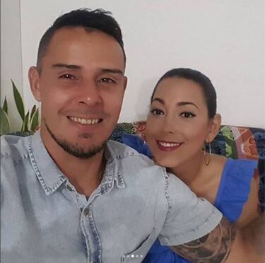 Fallece la esposa de Luis Delgado, ex arquero de Millos