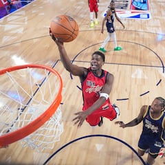 El NBA All-Star Game 2026 estrena formato y recibe criticas positivas