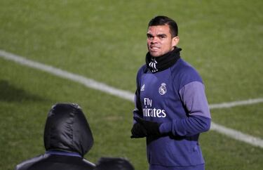 El plan del Madrid tras el fallo del TAS: Aubameyang, James...