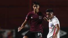 Argentinos Juniors 0 - 0 Lanús: resumen y resultado