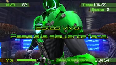 Este nefasto exclusivo de Xbox 360 masacró a uno de los personajes más queridos de los videojuegos