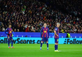 Barcelona - Copenhague, en directo: Champions League, en vivo hoy