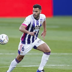 Oficial: Bruno ficha por el Leganés y ocupa el hueco de Silva