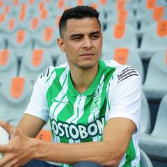 El XI Ideal de los refuerzos de la Liga BetPlay I-2022