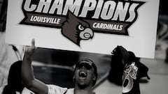 Sex scandal sees Louisville stripped of 2013 men's title