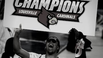 Sex scandal sees Louisville stripped of 2013 men&#039;s title