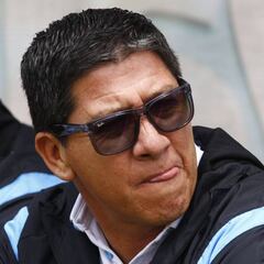 Vera calentó la "final" con la U