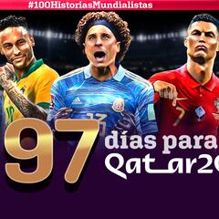 El golazo de Archie Gemmill con el que Escocia alcanzó el clímax