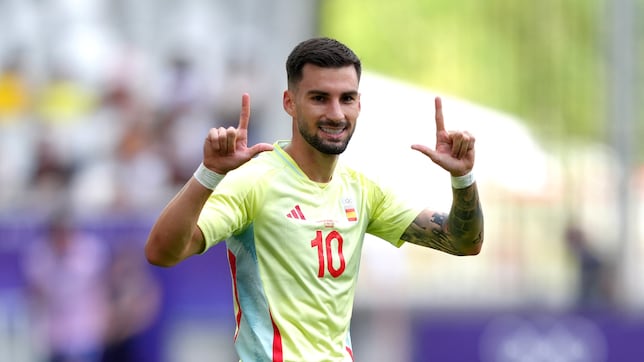 Oficial: Baena ya es del Atlético