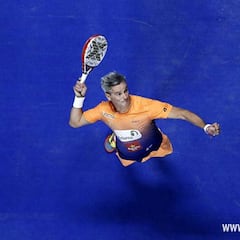 Cómo ejecutar el remate por 3, el golpe soñado