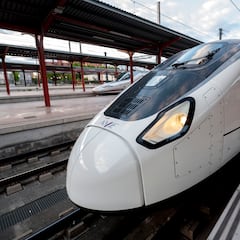China presenta el tren más rápido del mundo: haría el trayecto Madrid-Barcelona en poco más de una hora