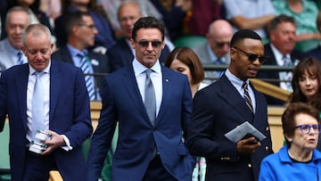 The “Wolverine” and “Deadpool” actor is more than a great thespian; he is also a soccer lover who likes to show his appreciation for the beautiful game.