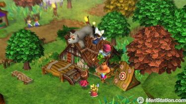 Little King's Story, Impresiones