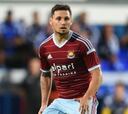 Mauro Zárate se encontraría con Eduardo Vargas en el QPR