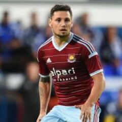 Mauro Zárate se encontraría con Eduardo Vargas en el QPR